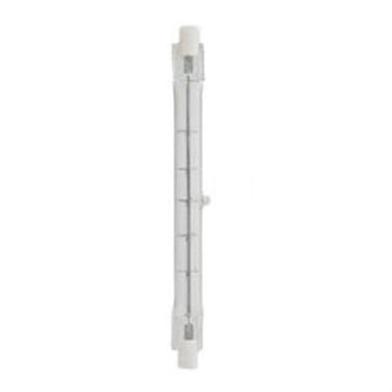 Replacement Bulb 300W RSC Tubular T-3 4-11-16”  Halogen Clear 120V