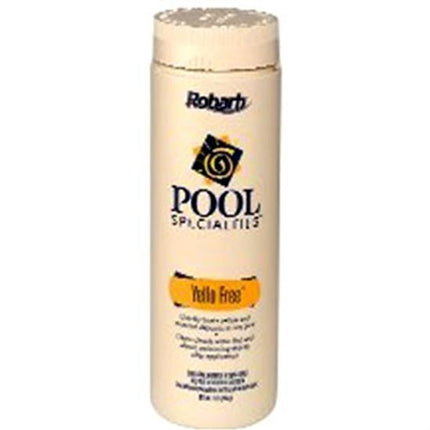 Robarb Yello Free 2 lbs - 1 Bottle