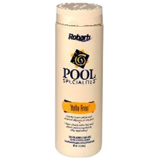 Robarb Yello Free 2 lbs - 1 Bottle
