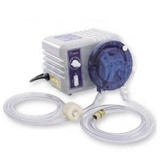 Rola-Chem 3 Roller Feeder Pump Chlorinator 32 GPD 12V - RC103SC