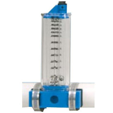 RolaChem 6" Side Mount Flowmeter