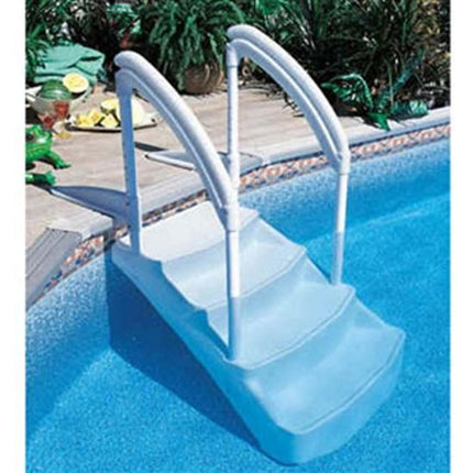 Royal Entrance Step Riser - NE105