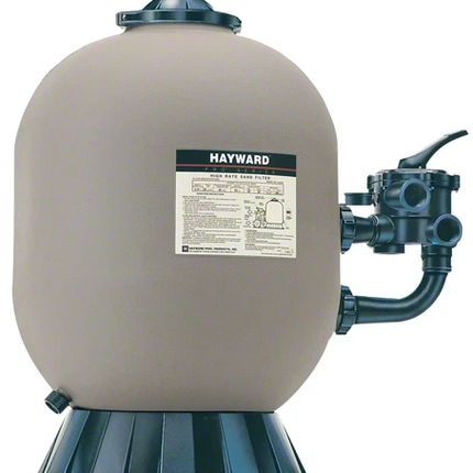 Hayward Pro Series 24” Side Mount Sand Filter - S244S