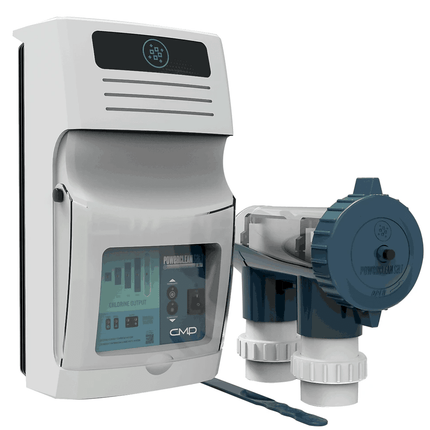 CMP PowerClean Salt Ultra 540EXT Chlorine Generator - 52000-340-000
