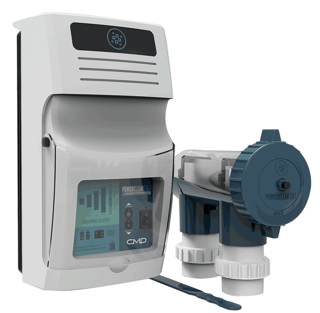 CMP PowerClean Salt Ultra 540 Chlorine Generator - 52000-240-000