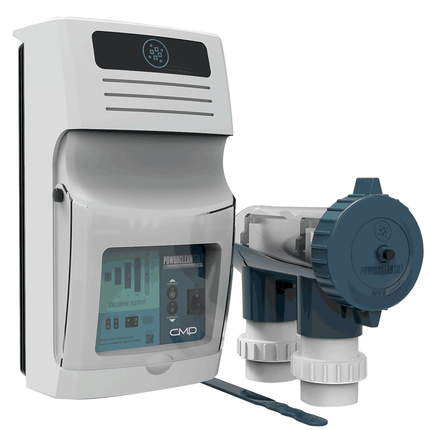 CMP PowerClean Salt Ultra 320 Chlorine Generator - 52000-220-000
