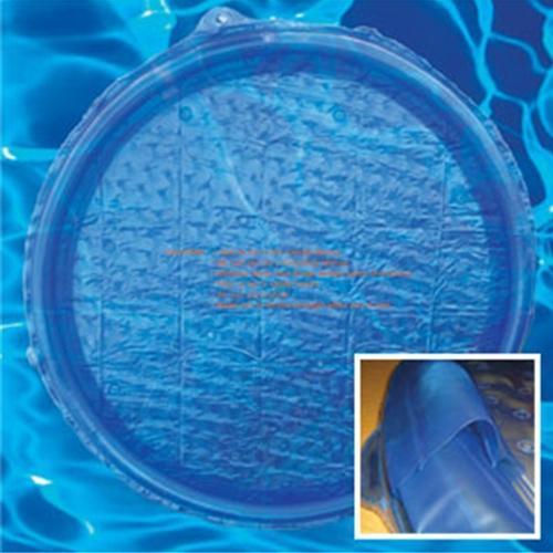 Solar Sun Ring with Built-in Water Anchors - Plain