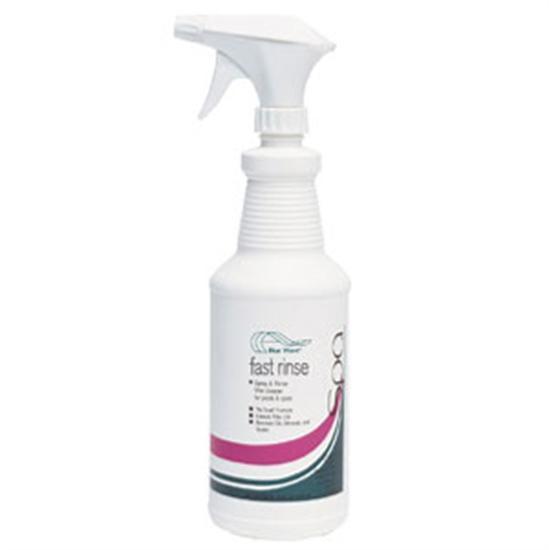 Spa Fast Rinse Filter Cleaner 1qt