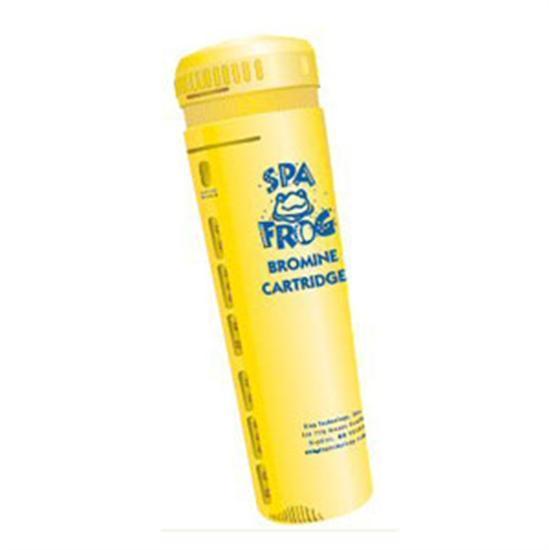 Spa Frog Bromine Replacement Cartridge For Floating or In-Line System