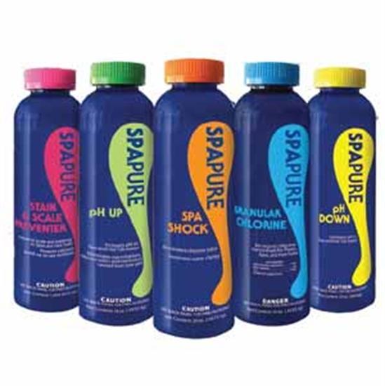 Spa Pure Alkalinity Increaser - 16 oz