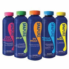 Spa Pure Spa Oxidizing Shock - 2.2 lb Jar
