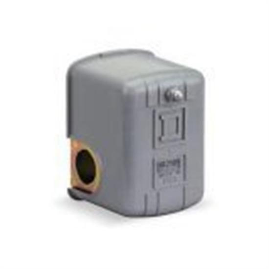 Square-D 20-40 Pressure Switch