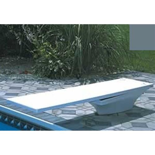 SR Smith 10' Flyte Deck II Stand with Jig - Pewter Gray