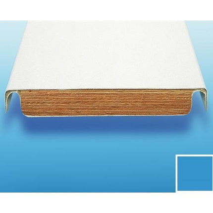 SR Smith 10' Frontier III Diving Board - Marine Blue - No Holes