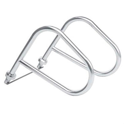 SR Smith 22" P-Rail - Pair with Anchors