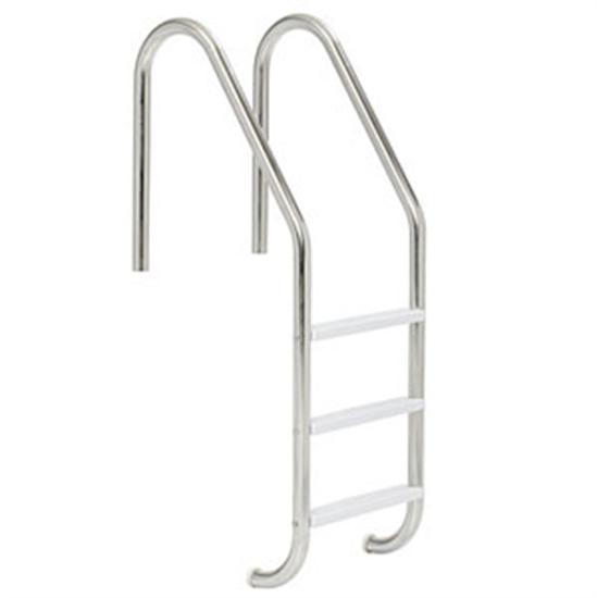 SR Smith 24" 3 Step Residential Ladder - Marine Grade