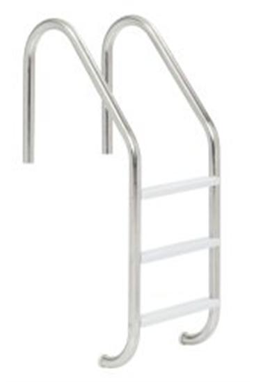 SR Smith 24" 4 Step Economy Ladder - Marine Grade