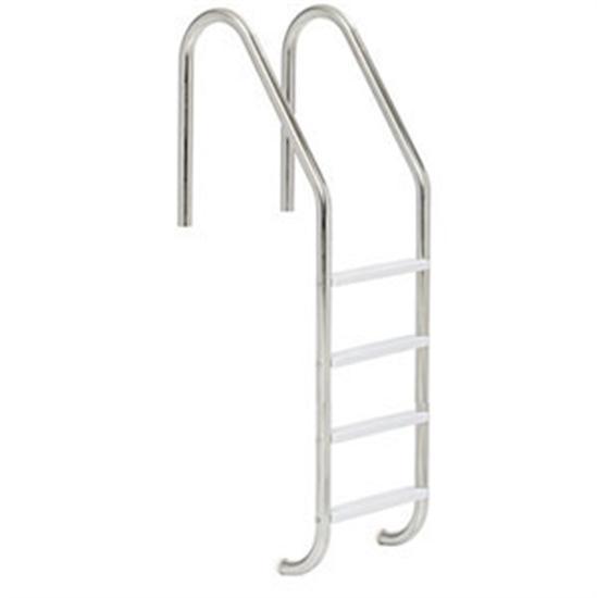 SR Smith 24" 4 Step Residential Ladder - Marine Grade and Elite Tread