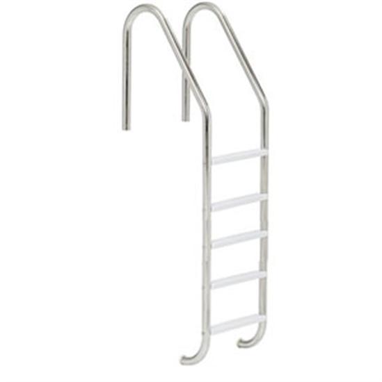 SR Smith 24" 5 Step Residential Ladder - Marine Grade and Elite Tread
