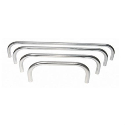 SR Smith 3' Exercise Bar - No Flanges - Marine Grade