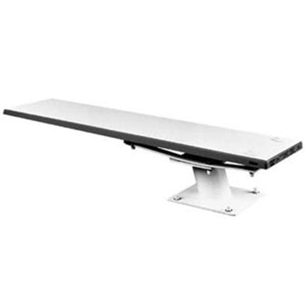 SR Smith 608 Cantilever Spring Assembly