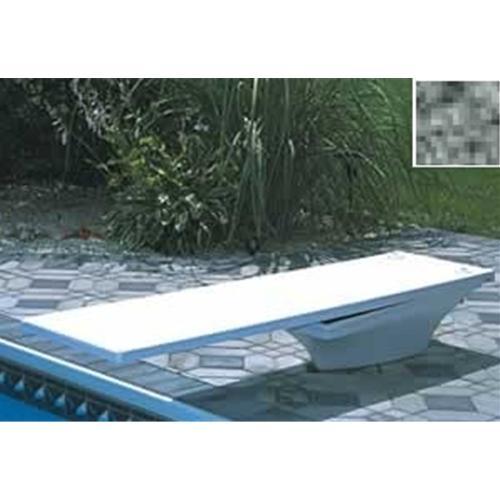 SR Smith 8' Flyte Deck II Stand with Jig - Granite Gray