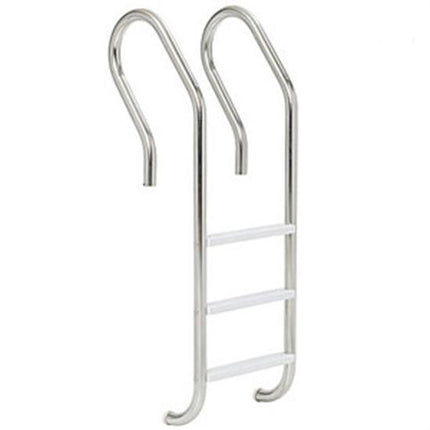SR Smith Parallel Look 3 Step Ladder - Marine Grade