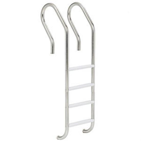 SR Smith Parallel Look 4 Step Ladder - Elite Tread