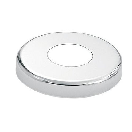 SR Smith Stainless Steel Round Escutcheon