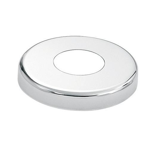 SR Smith Stainless Steel Round Escutcheon