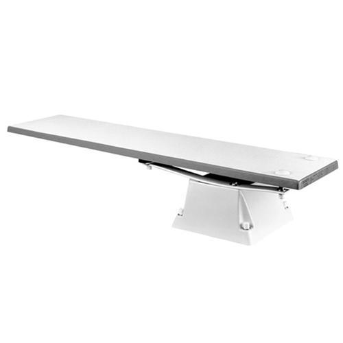 SR Smith Supreme Jump Stand with 6' Glas Hide Board - 68-209-2362