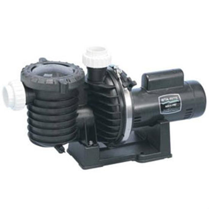 Sta-Rite 1 HP Max-e-Pro Up-rated Energy Efficient Pump
