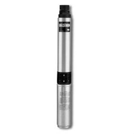 Sta-rite 4" Submersible Pump .5 HP 230V 2-Wire Composite