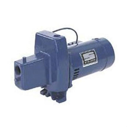 Sta-rite .5 HP Shallow Well Pump 115V-230V