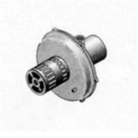 Sta-Rite Air Blower Kit Natural Gas Units - SR333 Series