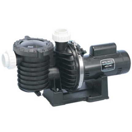 Sta-Rite Bronze Pump 1HP 115-230V