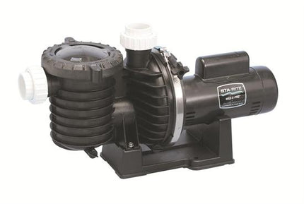Sta-Rite Max E Pro 3/4 HP Energy Efficient Full Rated Pool Pump - P6E6D-205L