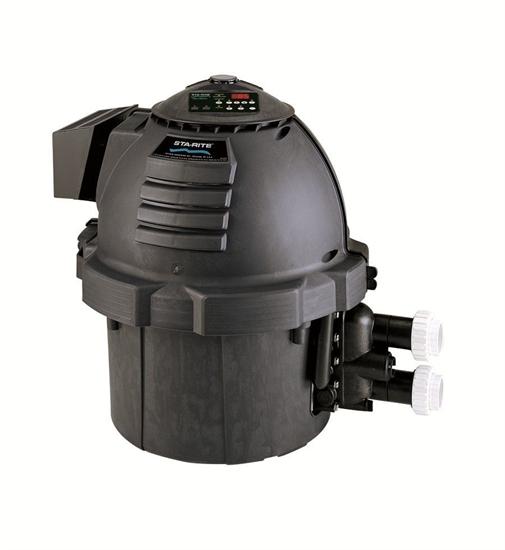 Sta-Rite Max E Therm 200K BTU Cupro Nickel Heavy Duty Pool Spa Heater - SR200HD
