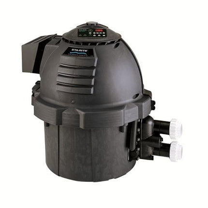 Sta-Rite Max E Therm 333K BTU Cupro Nickel Heavy Duty Pool Spa Heater - SR333HD