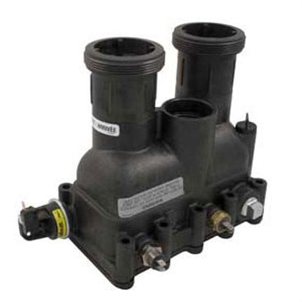 Sta-Rite Plastic Manifold - SR400