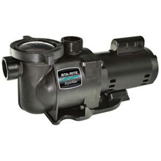 Sta-Rite Super Max 1 HP Pump