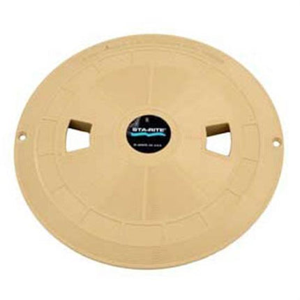 Sta Rite Swimquip U-3 Skimmer Lid - Tan