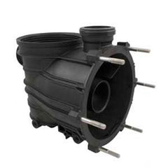 Sta-Rite Tank and Trap Body - C7658P