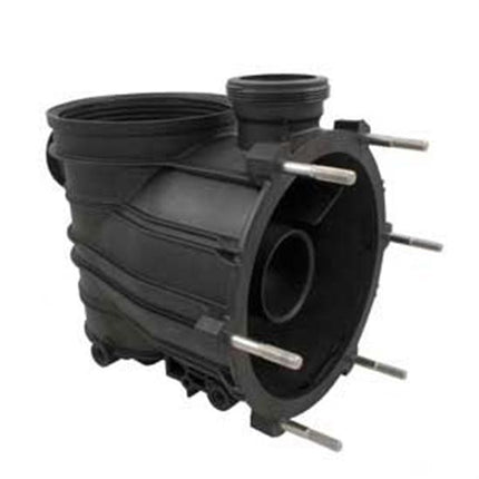 Sta-Rite Tank and Trap Body - C7658P