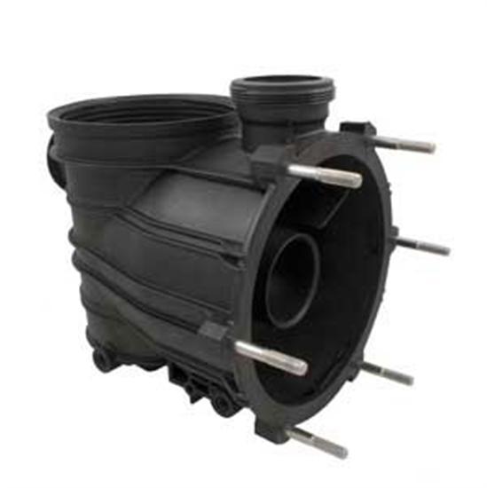Sta-Rite Tank and Trap Body - C7658P