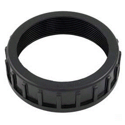 Sta-Rite System3 Nut for Bulkhead Fitting