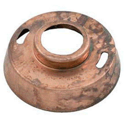 Sta-Rite P4E Seal Plate Insert for Max E GLASII