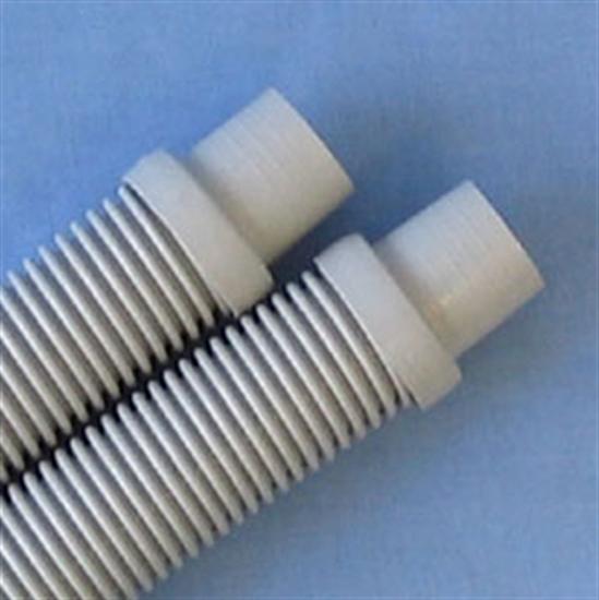 Hayward Standard Grey Pool Cleaner Hose 4ft. 10pk - V130LG