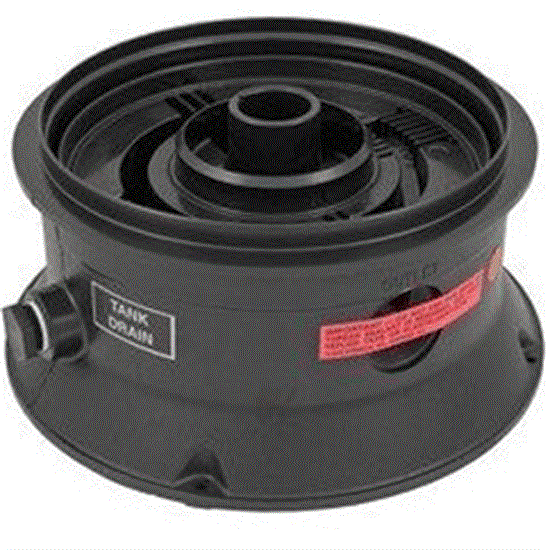 Sta-Rite TX & Posi Flo II Filter Base