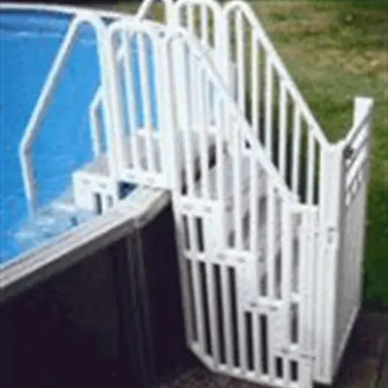 Enclosure Kit for Joining Two "STEP-1" Kits